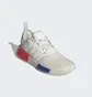 Кроссовки женские Adidas Nmd_R1 Shoes Beige Hq4451
