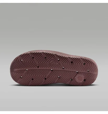 Тапочки мужские Air Jordan Franchise Brown HQ2163-500