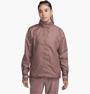Куртка жіноча Nike Fast Repel Brown FB7451-208