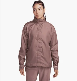 Куртка женская Nike Fast Repel Brown FB7451-208