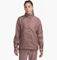 Куртка жіноча Nike Fast Repel Brown FB7451-208