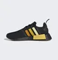 Кроссовки мужские Adidas Nmd_R1 Shoes Black HQ4561