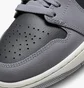 Кроссовки женские Air Jordan 1 Mid Grey Bq6472-022