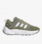 Кросівки чоловічі Adidas Originals Zx 22 Boost Olive Gx2040