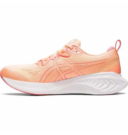 Кросівки жіночі Asics Gel Cumulus 25 Running Shoes Orange 1012B441-800