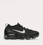 Кроссовки женские Nike Air Vapormax 2023 Fk Black DV6840-002