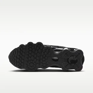 Кросівки чоловічі Nike Shox Tl Black IQ0299-010
