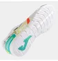 Сороконіжки унісекс Joma Mundial Muns White MUNS-2502