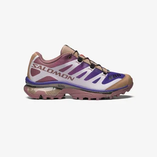 Кросівки жіночі Salomon Xt-4 Og Rose Pink/Brown L47568300