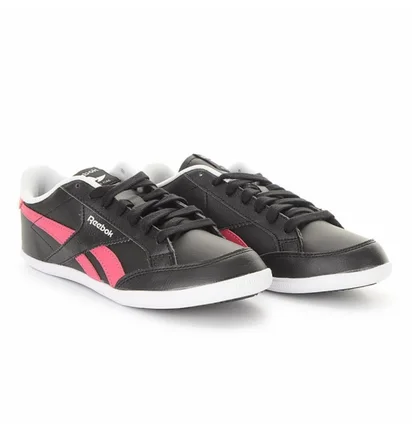 Кроссовки женские Reebok Royal Transport Black V68903