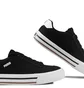 Кроссовки мужские Puma Court Classic Vulc Black 395020-03