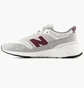 Кроссовки мужские New Balance 997 Grey/White U997RMGC