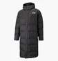 Пуховик чоловічий Puma Oversized Black 587721-01
