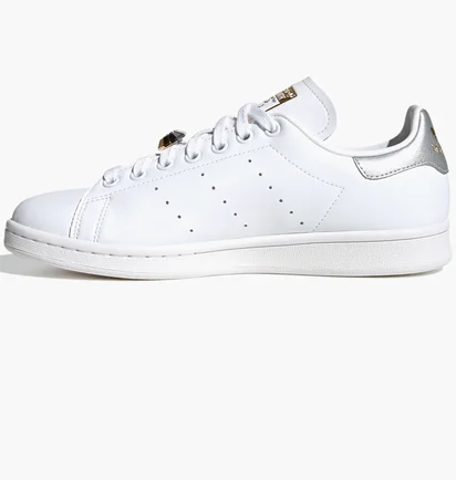 Кроссовки женские Adidas Stan Smith Shoes White Hq4243