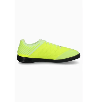 Футзалки унісекс Nike Lunargato Ii Green 580456-012