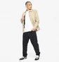 Куртка чоловіча Dickies Oakport Coaches Jacket Beige Dk0A4Xewkhk1