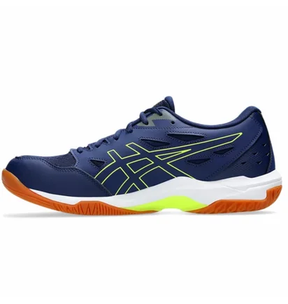 Кроссовки мужские Asics Gel-Rocket 11 Blue 1071A091-403