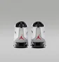 Кросівки дитячі Air Jordan Flight Club 91 White/Grey 555472-102