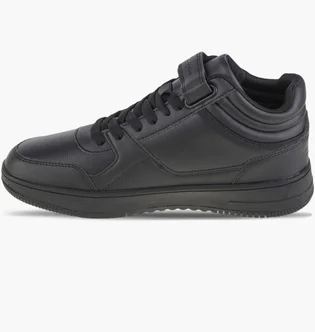 Кроссовки мужские Champion Rebound Vintage Black S21904.KK006