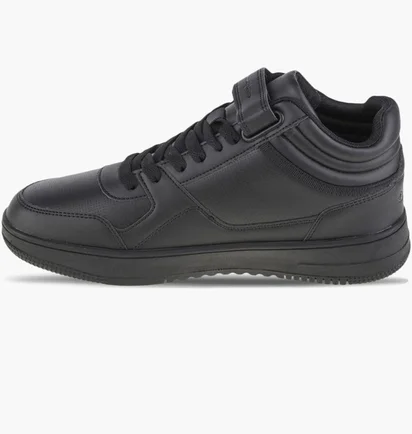 Кроссовки мужские Champion Rebound Vintage Black S21904.KK006