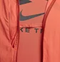 Ветровка мужская Nike Trail Aireez Orange FN4002-846