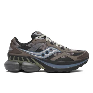 Кросівки чоловічі Saucony Grid Nxt Brown S70835-2