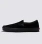 Кеды унисекс Vans Skate Slip-On Shoe Black VN0A5FCABKA