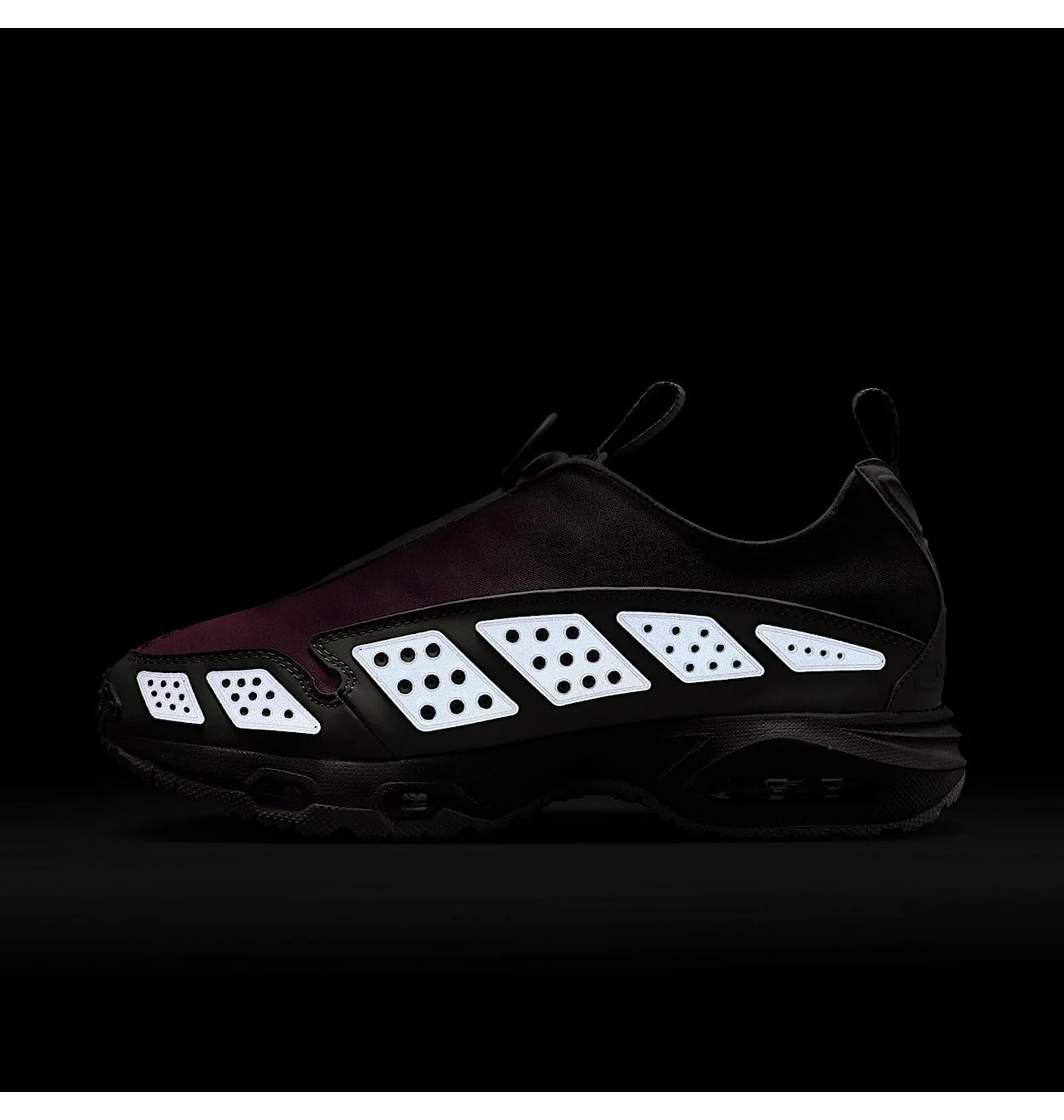 ᐉ Кросівки жіночі Nike Air Max Sndr Pink/Black IB7702-300