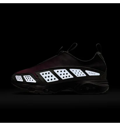 Кросівки жіночі Nike Air Max Sndr Pink/Black IB7702-300