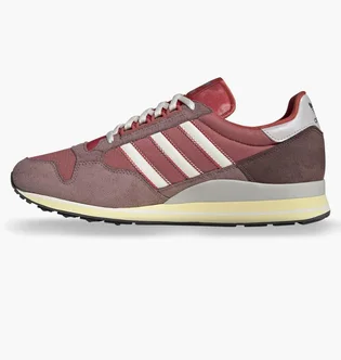 Кросівки чоловічі Adidas Zx 500 Bordo Gw2061