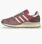 Кросівки чоловічі Adidas Zx 500 Bordo Gw2061