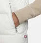Жилетка мужская Nike Storm-Fit Windrunner Beige/White FB8193-247