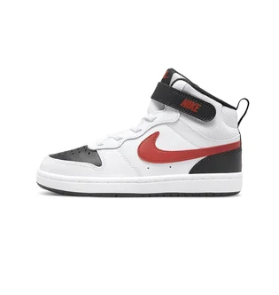 Кроссовки детские Nike Little Kids Shoes White Cd7783-110