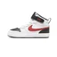 Кросівки дитячі Nike Little Kids Shoes White Cd7783-110