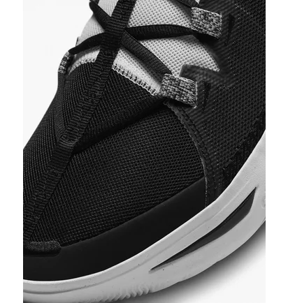 Кросівки унісекс Nike Kyrie Flytrap 6 Black Dm1125-001
