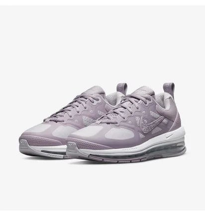 Кроссовки женские Nike Air Max Genome Violet DC9460-500