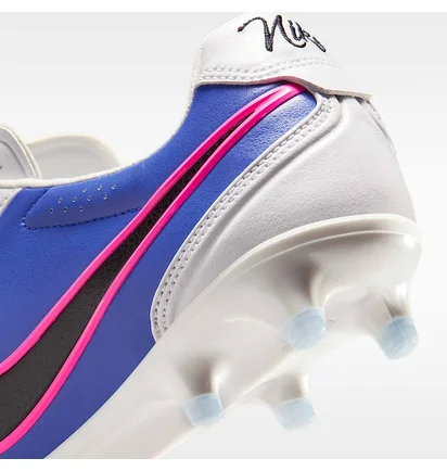 Бутси чоловічі Nike Tiempo Ligera Pro Fg White HQ3158-146