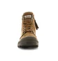 Черевики чоловічі Palladium Pampa Hi Zip Wl Brown 05982-257