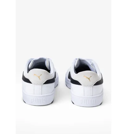 Кроссовки мужские Puma Serve Pro Lite White 374902-08