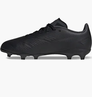 Бутси дитячі Adidas Predator League Fg Pack Black IG7750