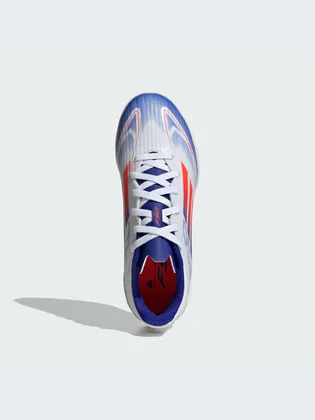 Сороконіжки дитячі Adidas F50 League Tf White IF1372