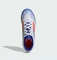 Сороконожки детские Adidas F50 League Tf White IF1372