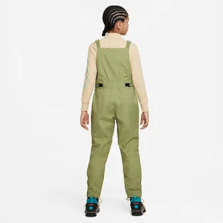 Комбінезон дитячий Nike Acg Storm-Fit Ramona Falls Green DQ8739-334