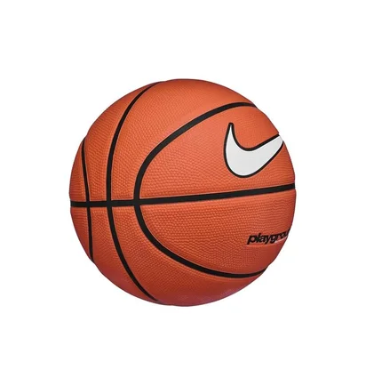Баскетбольний м'яч Nike Everyday Playground 8P Deflated Brown N.100.4498.816.05