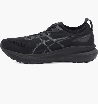 Кроссовки унисекс Asics Gel-Kayano 31 Black 1011B867-001