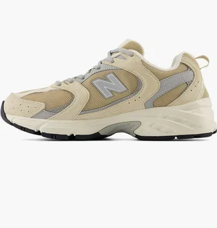 Кроссовки унисекс New Balance 530 Beige MR530CP