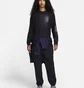 Лонгслив мужской Nike Acg Manhole Long-Sleeve T-Shirt Black FJ1133-010