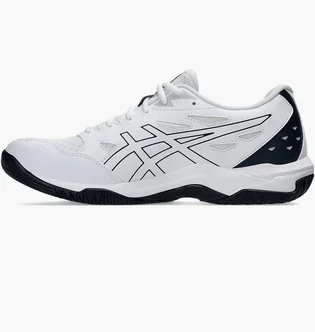 Кросівки чоловічі Asics Gel-Rocket 11 White 1071A091-103