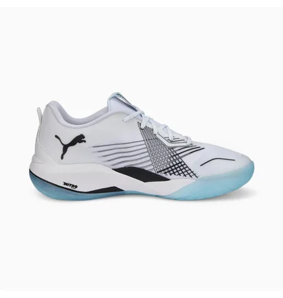 Кроссовки мужские Puma Eliminate Power Nitro Ii White 106879-02