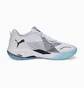 Кроссовки мужские Puma Eliminate Power Nitro Ii White 106879-02